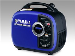★YAMAHA / ヤマハ インバーター発電機 EF1600iS