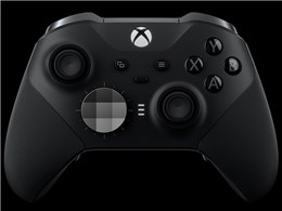 ★Microsoft / マイクロソフト Xbox Elite ワイヤレス コントローラー シリーズ 2 FST-00009