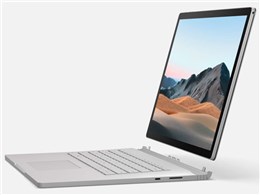 ★Microsoft / マイクロソフト Surface Book 3 13.5 インチ SKW-00018
