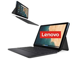 ★レノボ / Lenovo IdeaPad Duet Chromebook ZA6F0024JP Amazon限定モデル