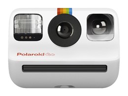 ★ポラロイド Polaroid Go [White]