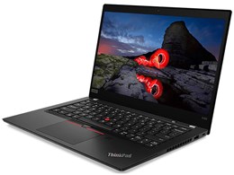 ★ レノボ / Lenovo ThinkPad X395 20NLS06G00