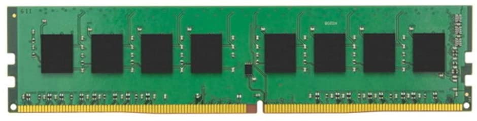 ★キングストン Kingston デスクトップPC用メモリ DDR4 3200MHz 8GBx1枚 CL22 1.2V KVR32N22S8/8