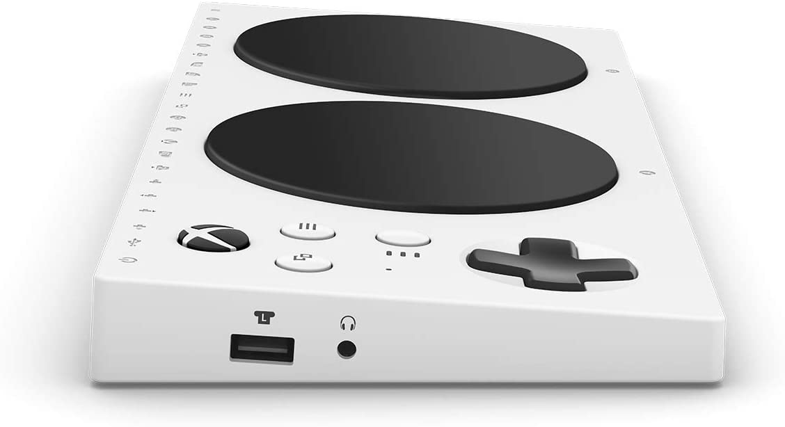 ★アダプティブ コントローラー Xbox Adaptive Controller
