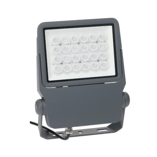★ジェフコム LEDプロジェクションライト（投照器・同期型）PDS-CS01-40FL