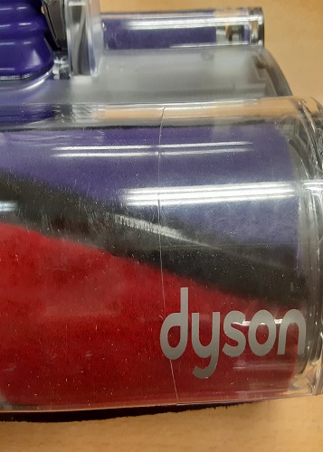【アウトレット 開封品・ウェルドラインあり】dyson / ダイソン Dyson Cyclone V10 Fluffy SV12 FF LF